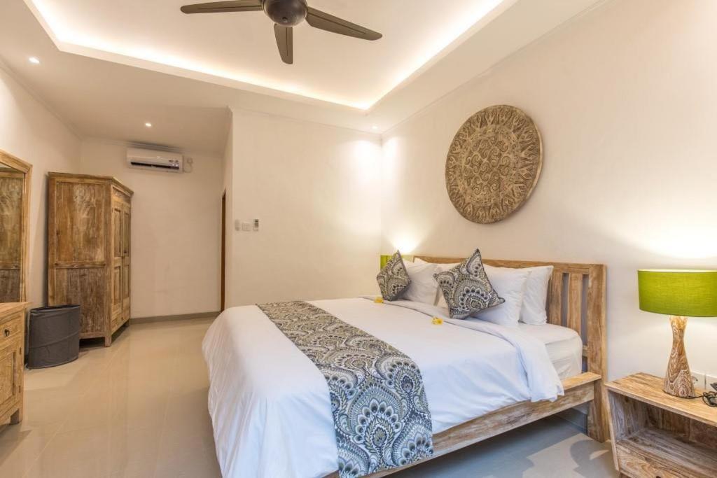 Relax Bali Villas Легіан Екстер'єр фото