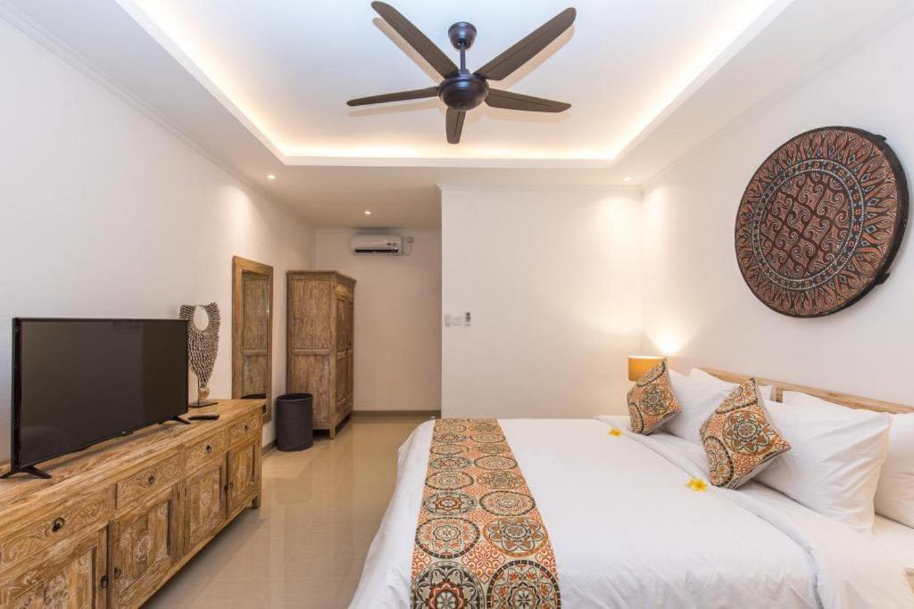 Relax Bali Villas Легіан Екстер'єр фото